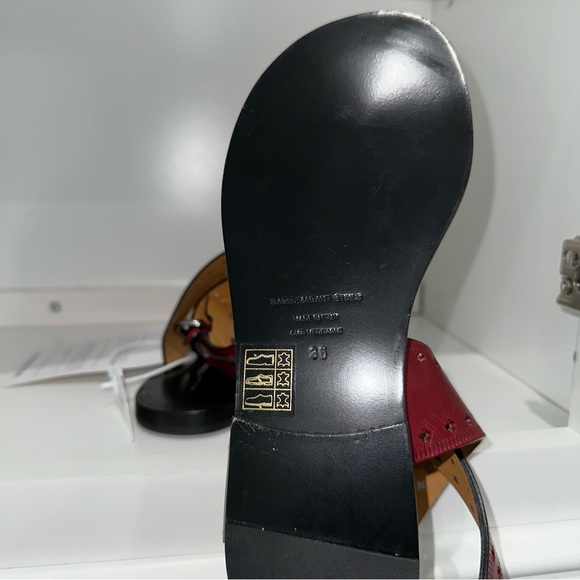 NWT size 36 Isabel Marant Sandals - Picture 11 of 12